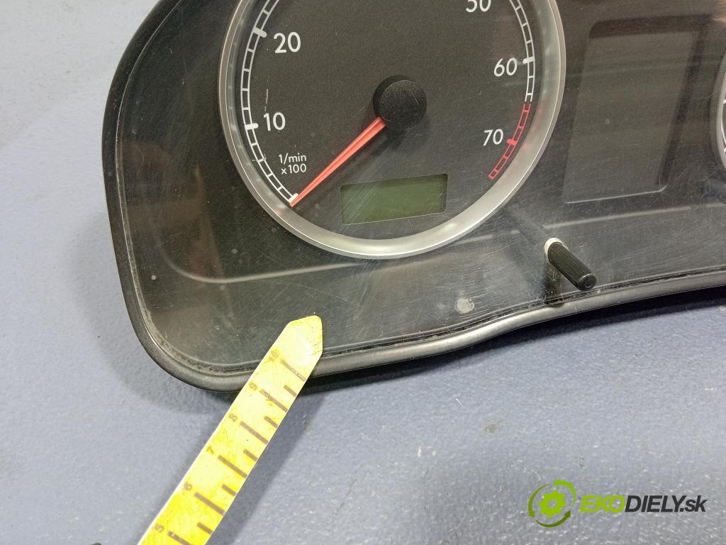 Vw Passat 2001 prístrojovka/ budíky 3B0920805