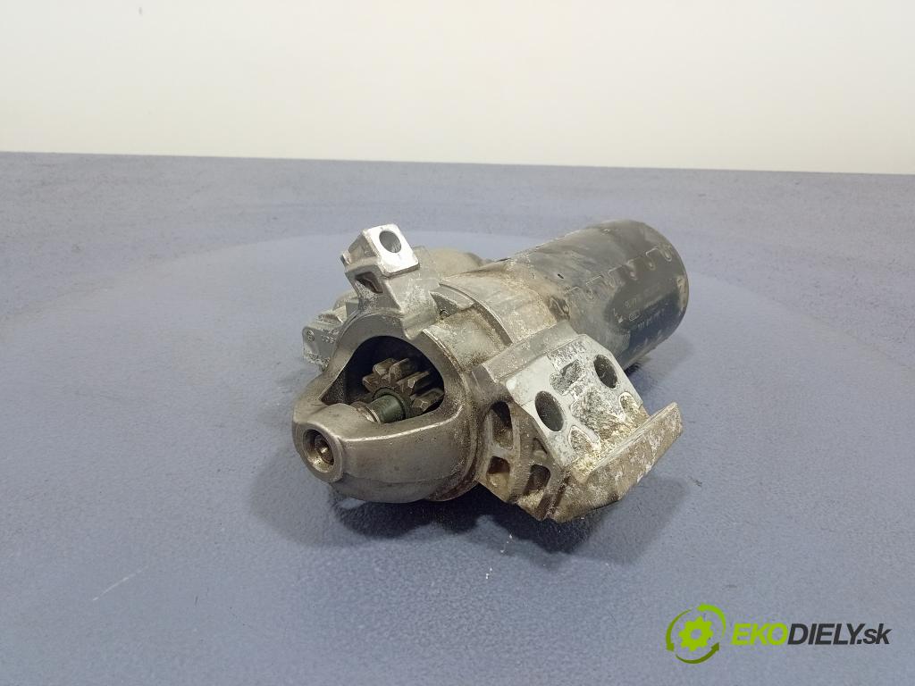 Bmw Seria 5 2012 štartér 0001148020