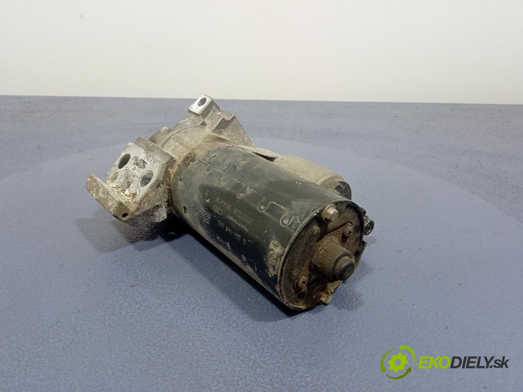 Bmw Seria 5 2012 štartér 0001148020