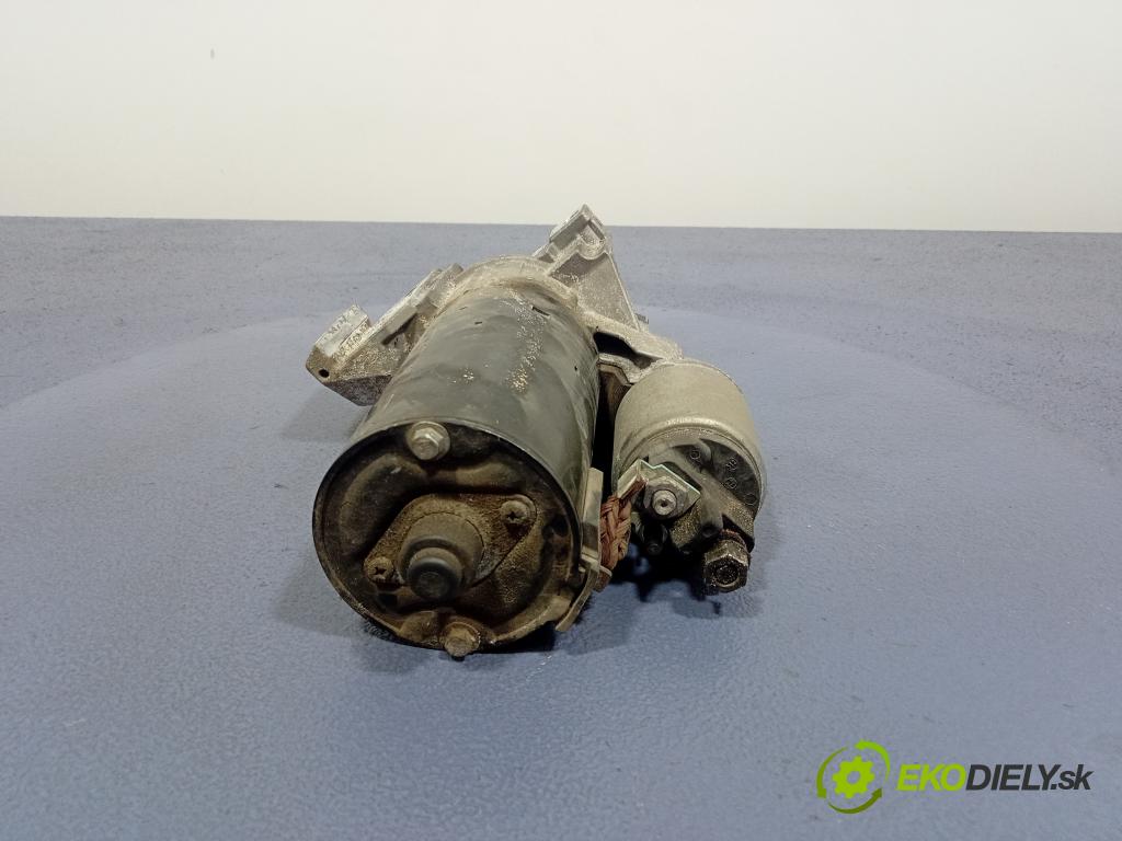 Bmw Seria 5 2012 štartér 0001148020