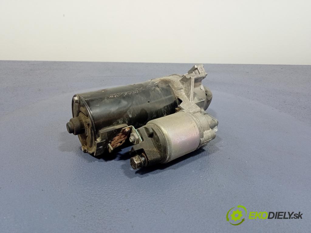 Bmw Seria 5 2012 štartér 0001148020
