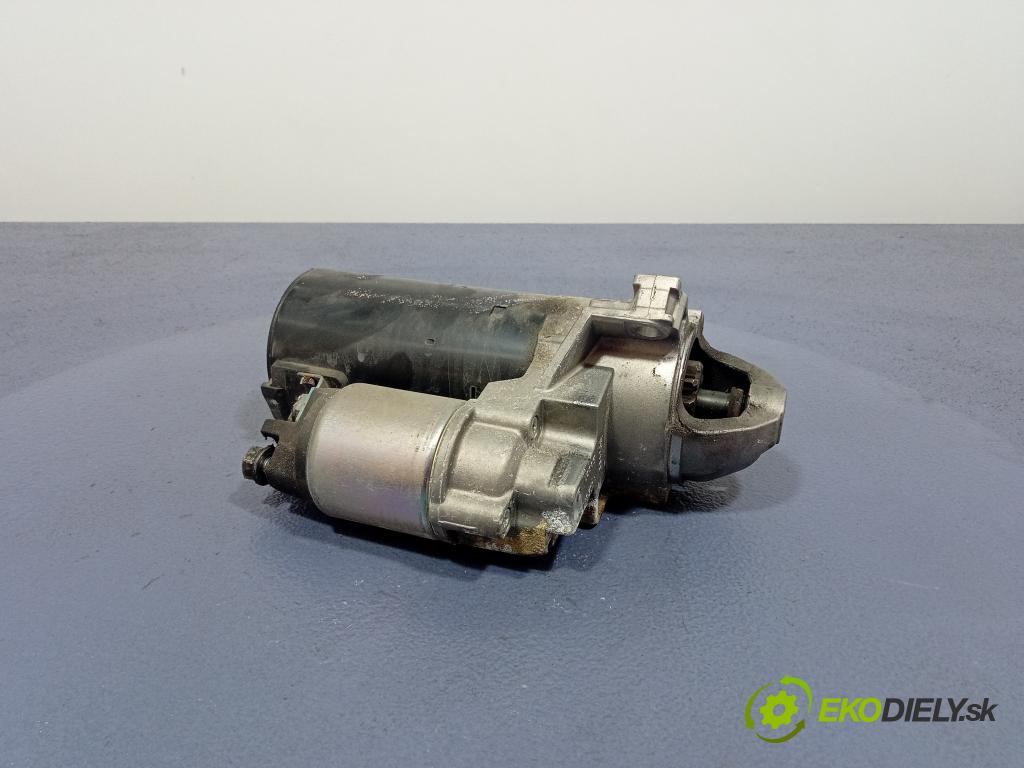 Bmw Seria 5 2012 štartér 0001148020