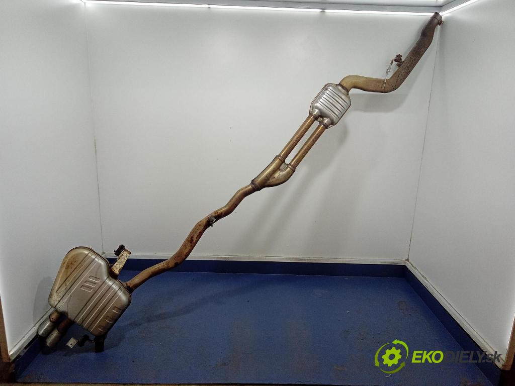 Bmw Seria 5 2012 Tlmič x 7807110