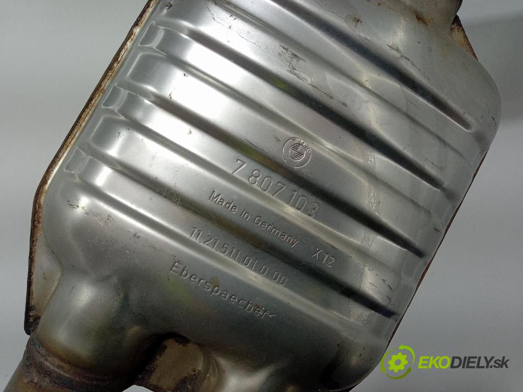 Bmw Seria 5 2012 Tlmič x 7807110