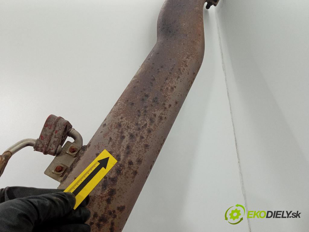 Bmw Seria 5 2012 Tlmič x 7807110