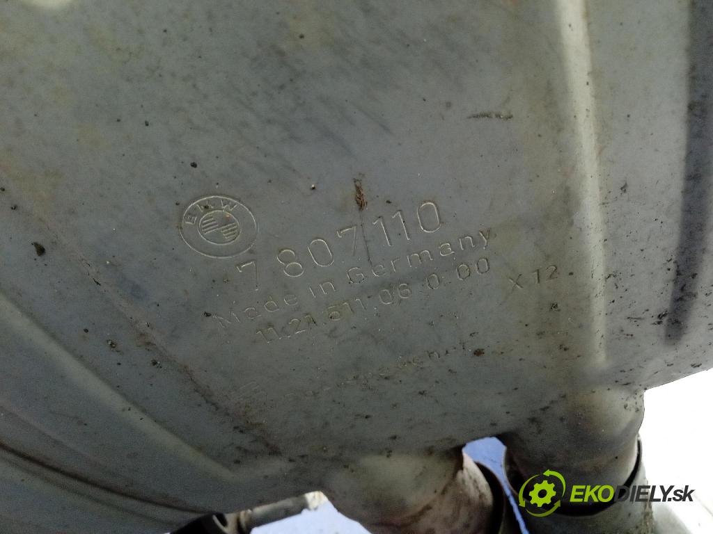 Bmw Seria 5 2012 Tlmič x 7807110