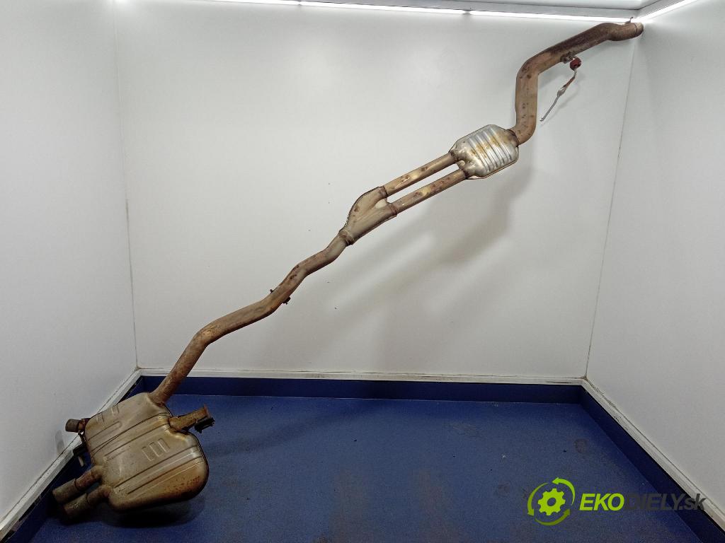 Bmw Seria 5 2012 Tlmič x 7807110