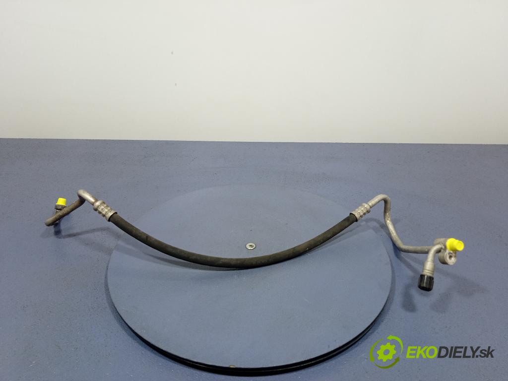Bmw Seria 5 2012 rúrka Klimatizácia: 9248522