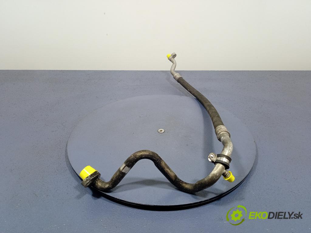 Bmw Seria 5 2012 rúrka Klimatizácia: 9248521