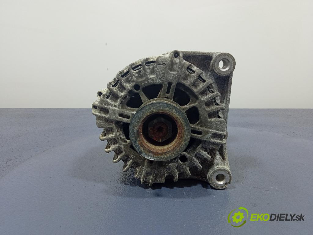 Bmw Seria 5 2012 Alternator 8570672