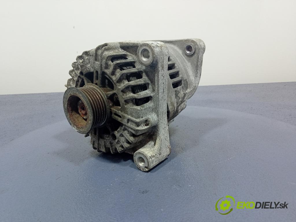 Bmw Seria 5 2012 Alternator 8570672