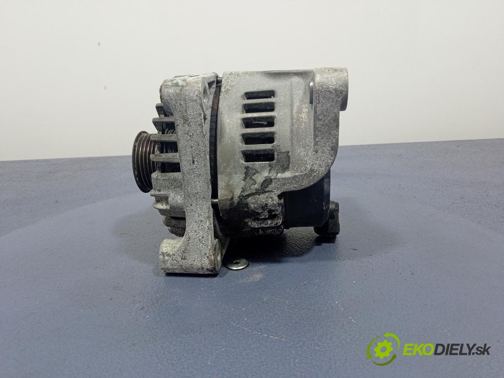 Bmw Seria 5 2012 Alternator 8570672