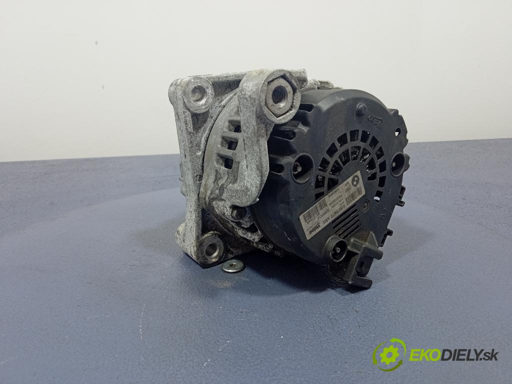 Bmw Seria 5 2012 Alternator 8570672