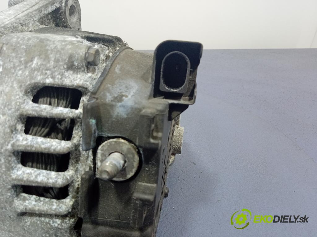 Bmw Seria 5 2012 Alternator 8570672