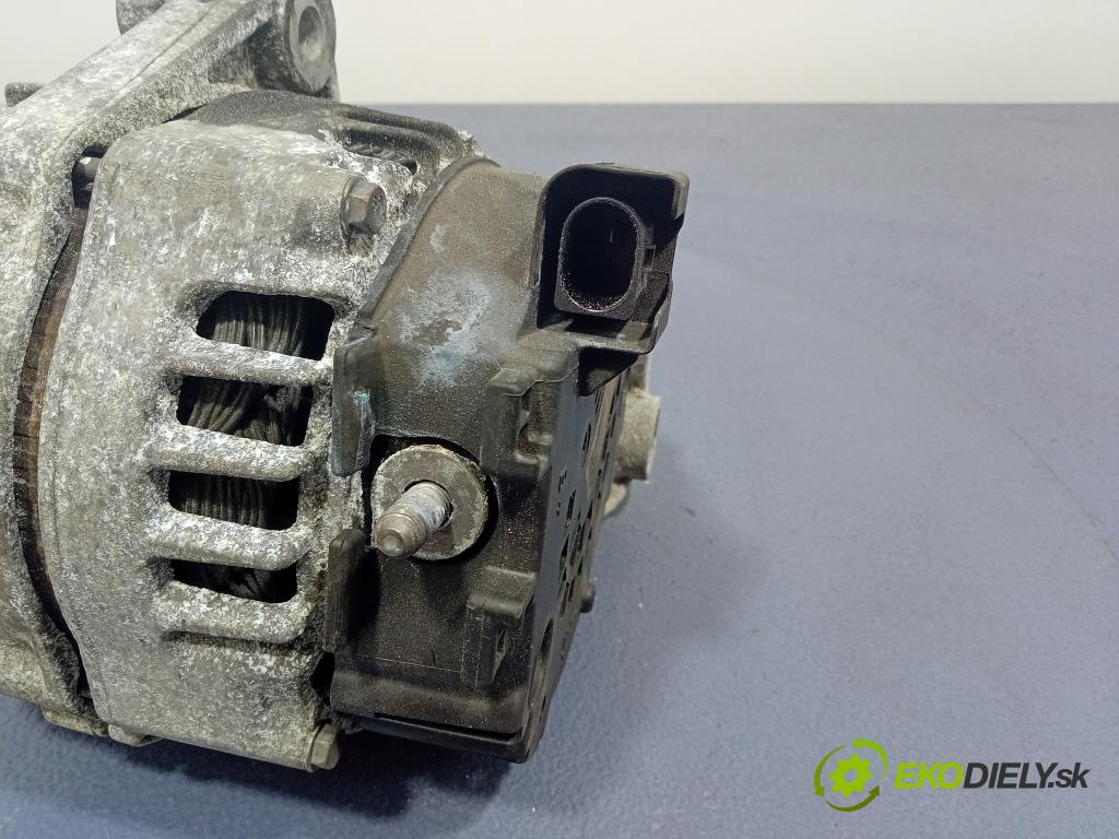 Bmw Seria 5 2012 Alternator 8570672