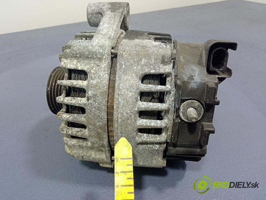 Bmw Seria 5 2012 Alternator 8570672
