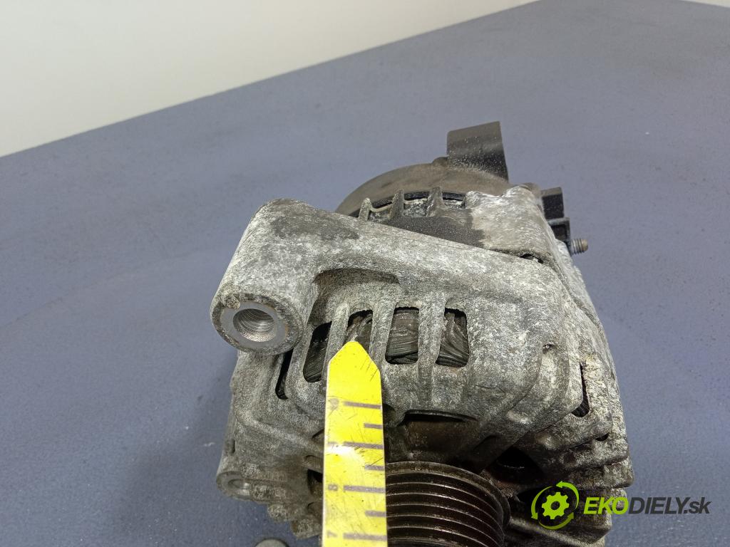 Bmw Seria 5 2012 Alternator 8570672