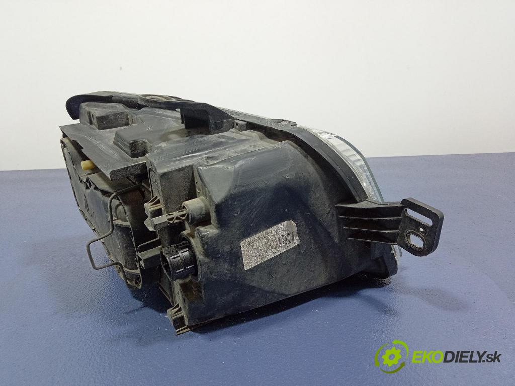 Fiat Panda 2004 světlo Levý: 41690748SX