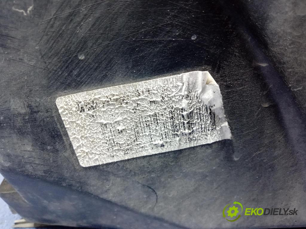 Fiat Panda 2004 světlo Levý: 41690748SX