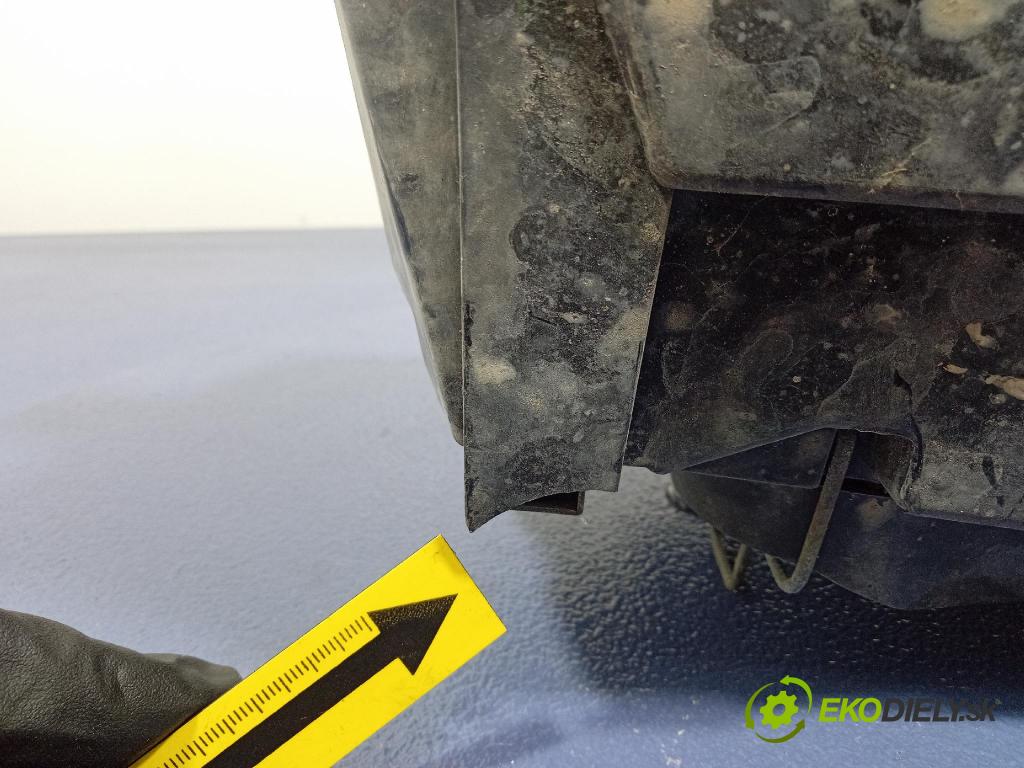 Fiat Panda 2004 světlo Levý: 41690748SX