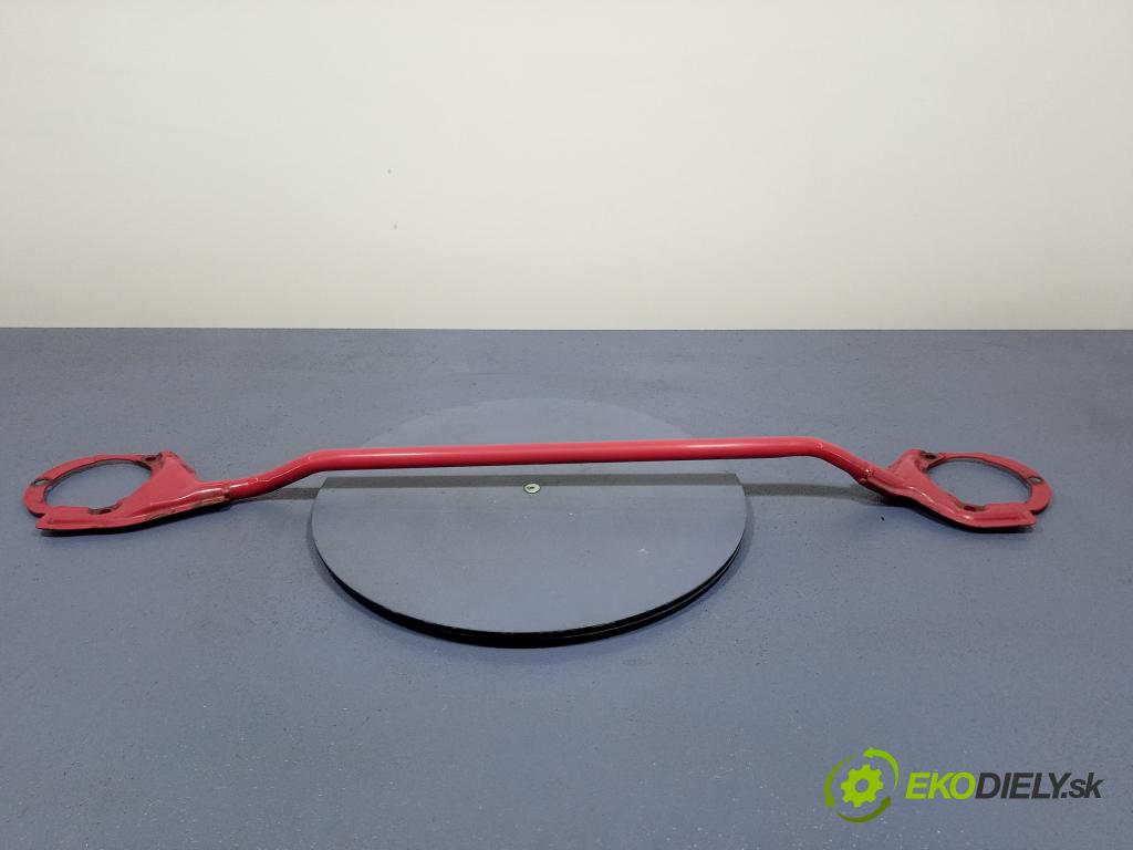 Mitsubishi Lancer 2006 výztuha Čelní / stěna Přední 01