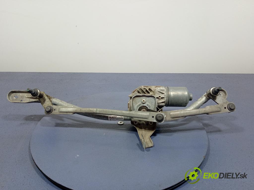 Bmw Seria 5 2012 mechanizmus motor: Stierače: Predné 4899835