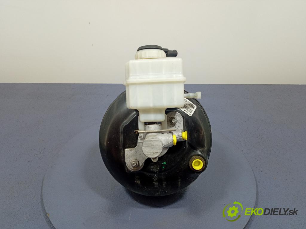 Bmw Seria 5 2012 servo Brzdní: 6726020