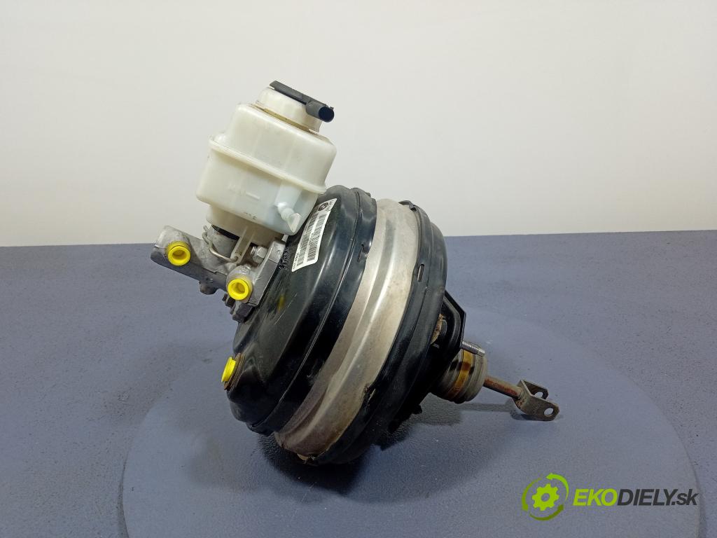 Bmw Seria 5 2012 servo Brzdní: 6726020