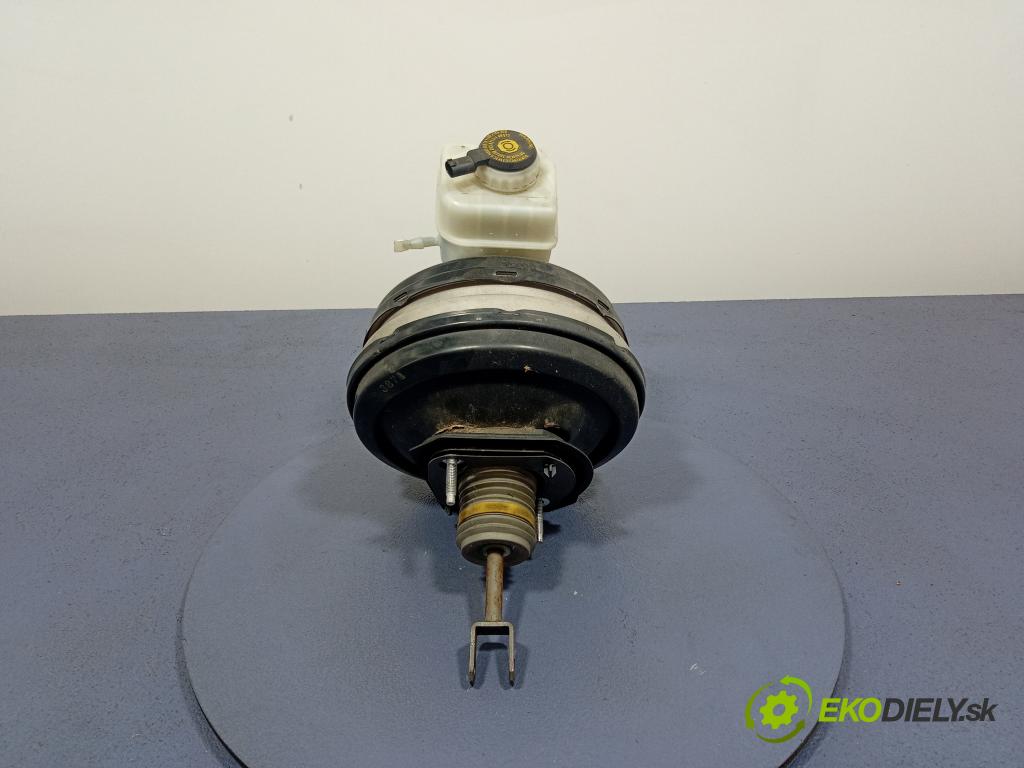 Bmw Seria 5 2012 servo Brzdní: 6726020