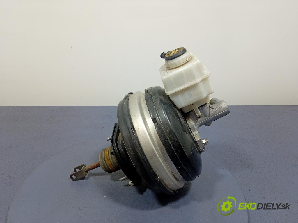 Bmw Seria 5 2012 servo Brzdní: 6726020