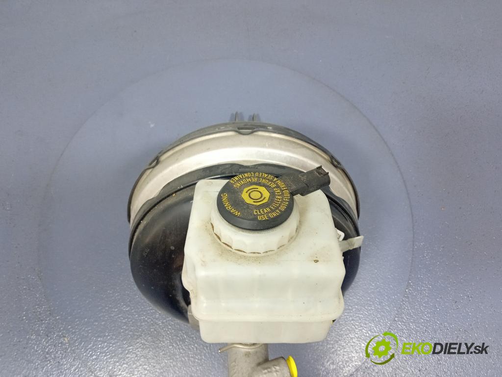 Bmw Seria 5 2012 servo Brzdní: 6726020