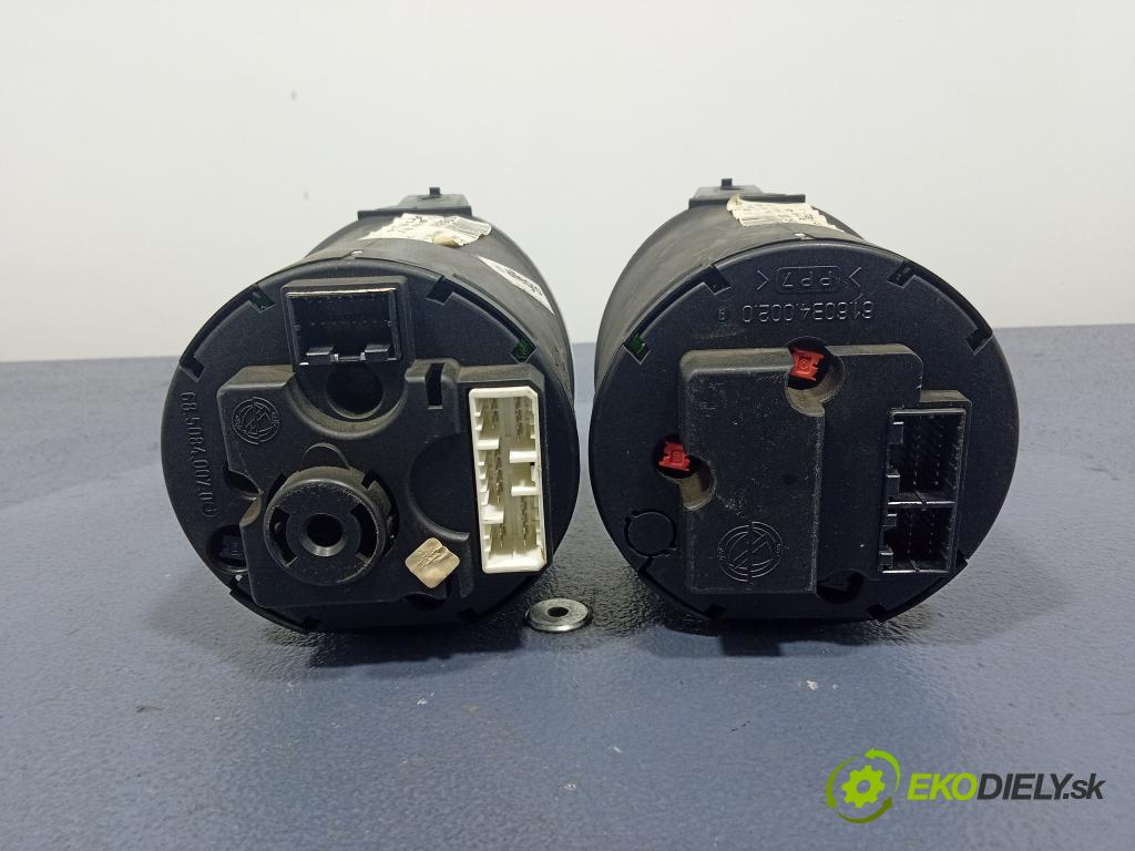 Alfa romeo 156 2000 prístrojovka/ budíky 60664278
