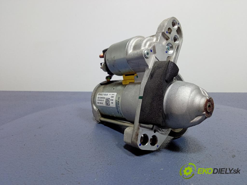 Renault Clio 2022 štartér 233008820R