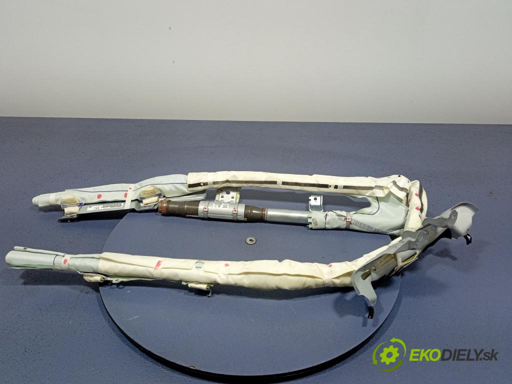 Mitsubishi Asx 2014 Airbag: clona x 624219100