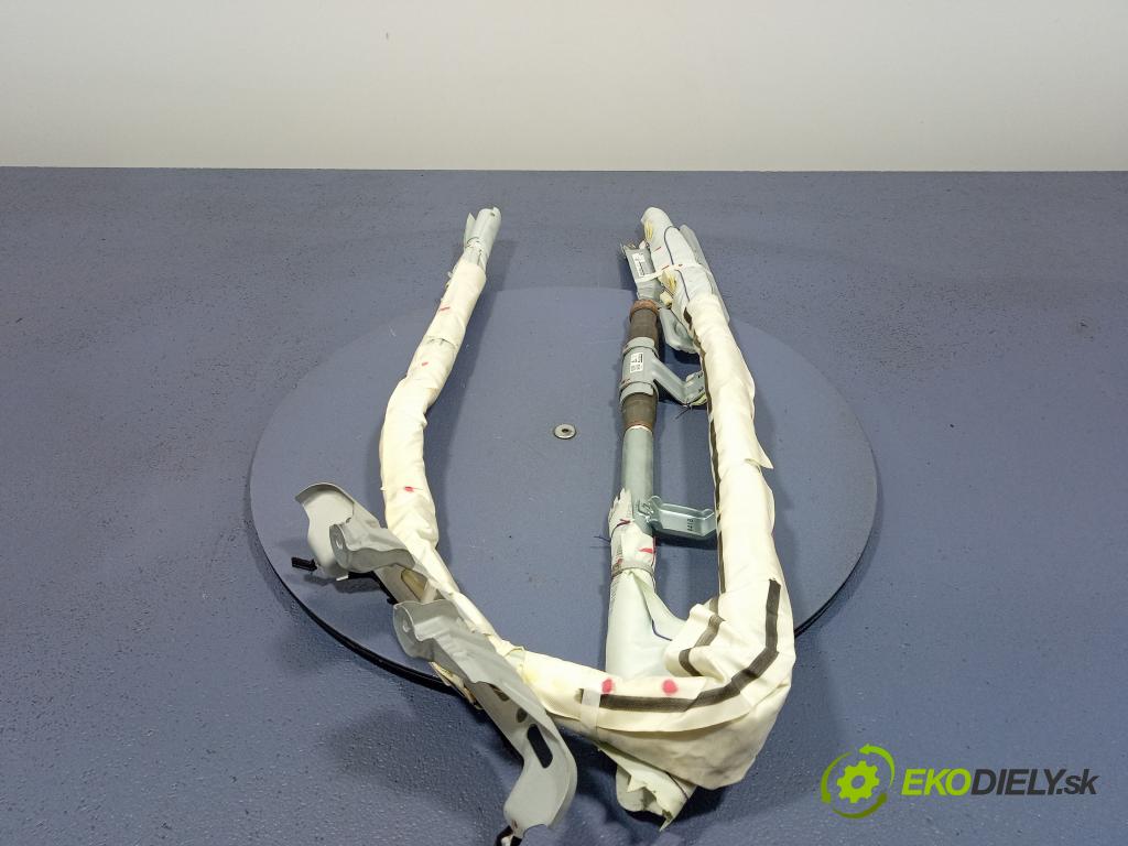 Mitsubishi Asx 2014 Airbag: clona x 624219100