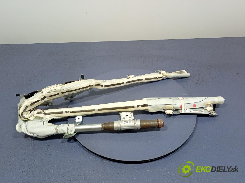 Mitsubishi Asx 2014 Airbag: clona x 624219101