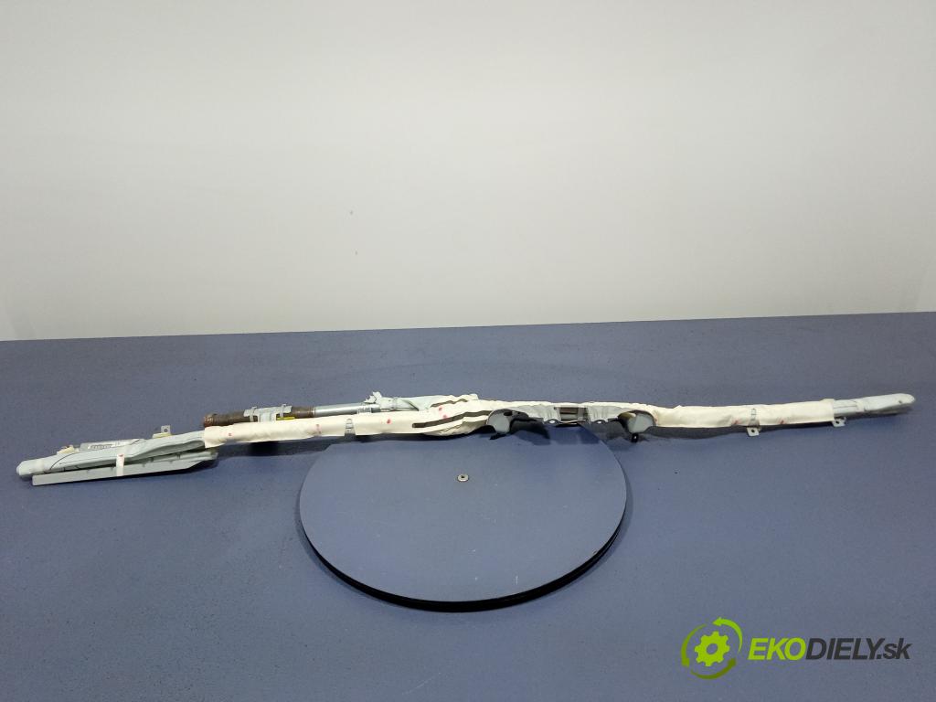 Mitsubishi Asx 2014 Airbag: clona x 624219101