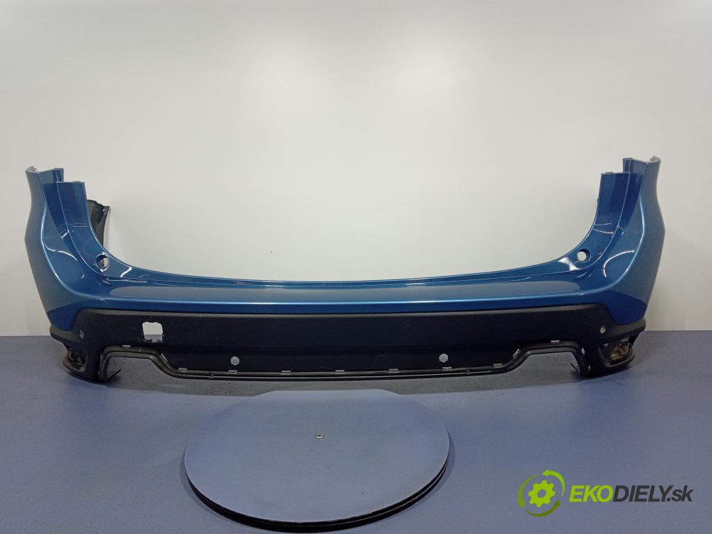 Subaru Forester 0 nárazník Zad: 57704SJ310