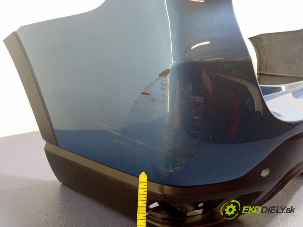 Subaru Forester 0 nárazník Zad: 57704SJ310
