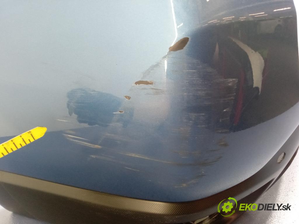 Subaru Forester 0 nárazník Zad: 57704SJ310