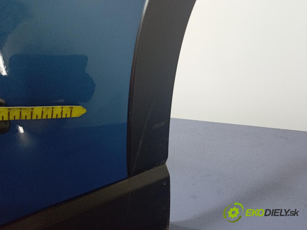 Subaru Forester 0 nárazník Zad: 57704SJ310