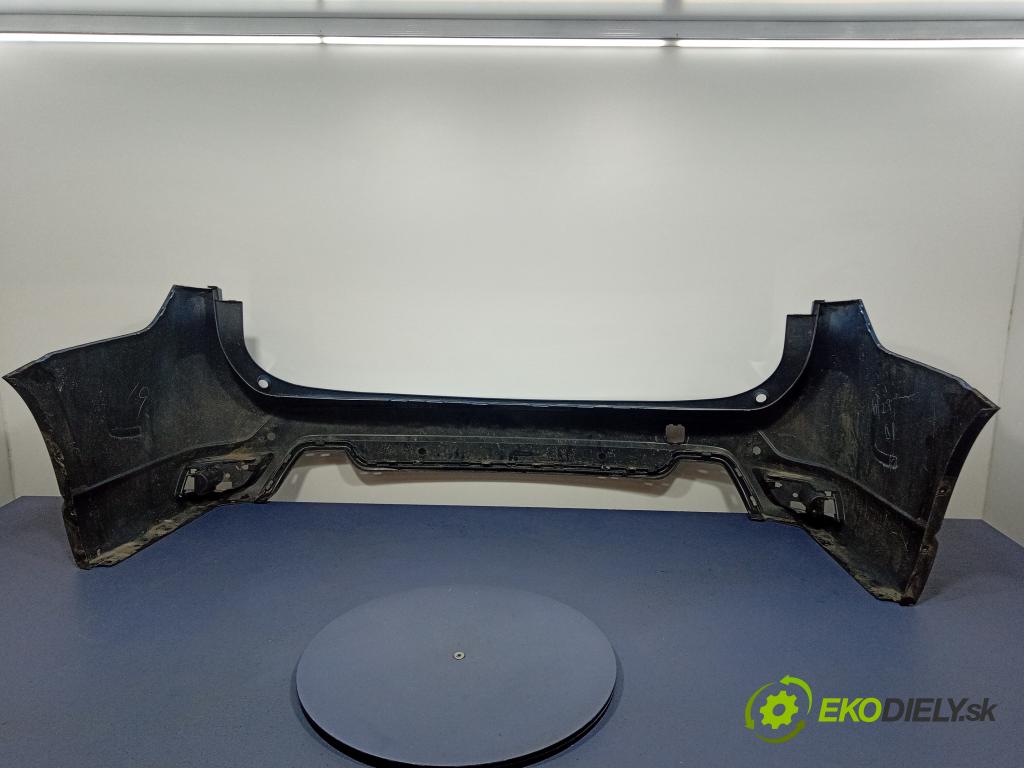 Subaru Forester 0 nárazník Zad: 57704SJ310
