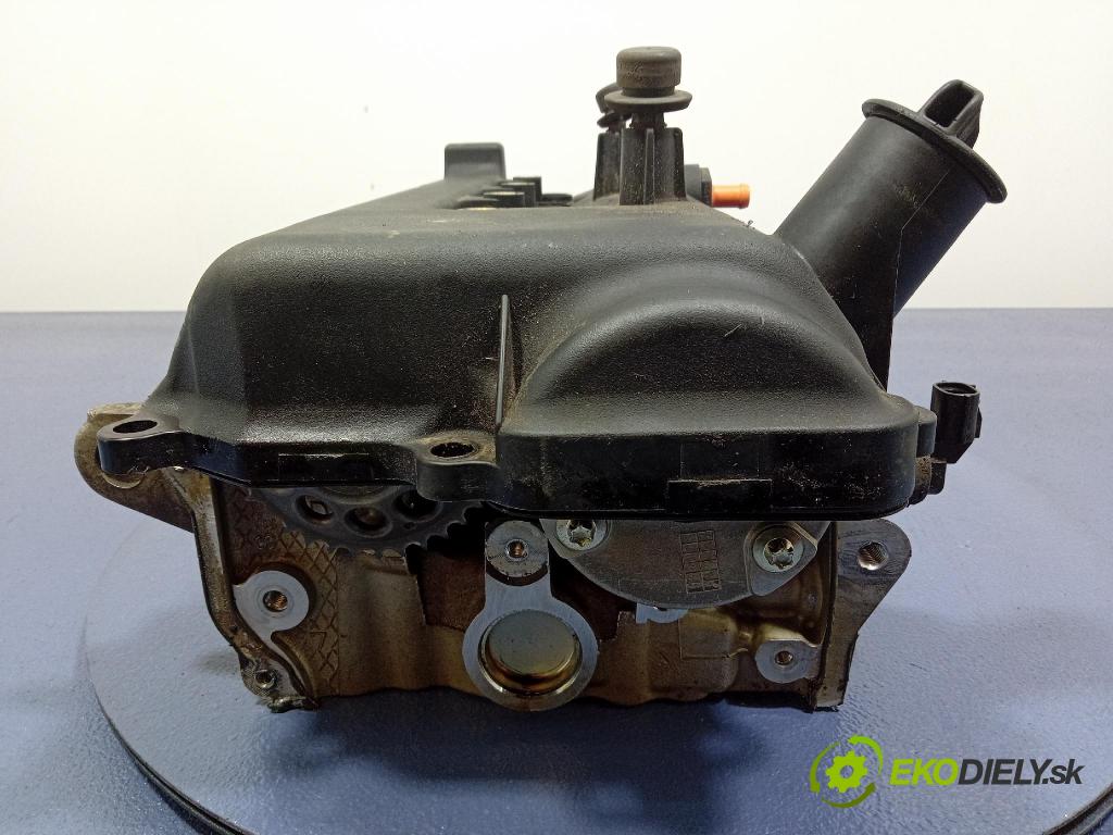 Mitsubishi Asx 2014 hlava Motor: 4A92