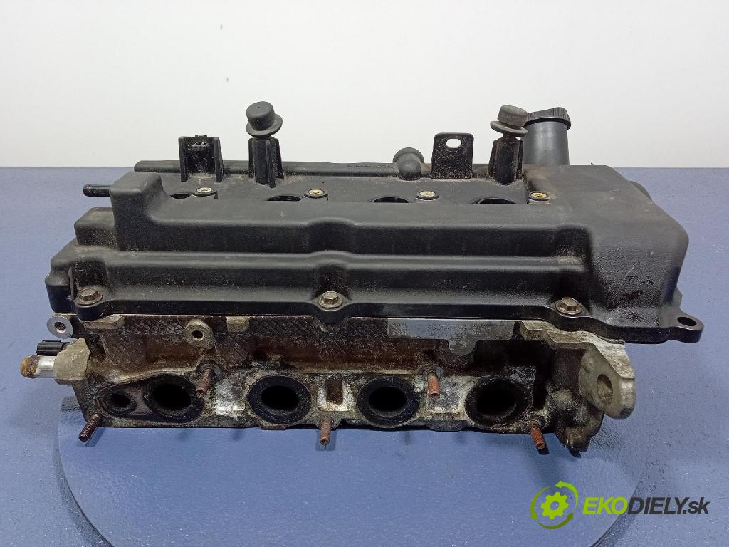 Mitsubishi Asx 2014 hlava Motor: 4A92