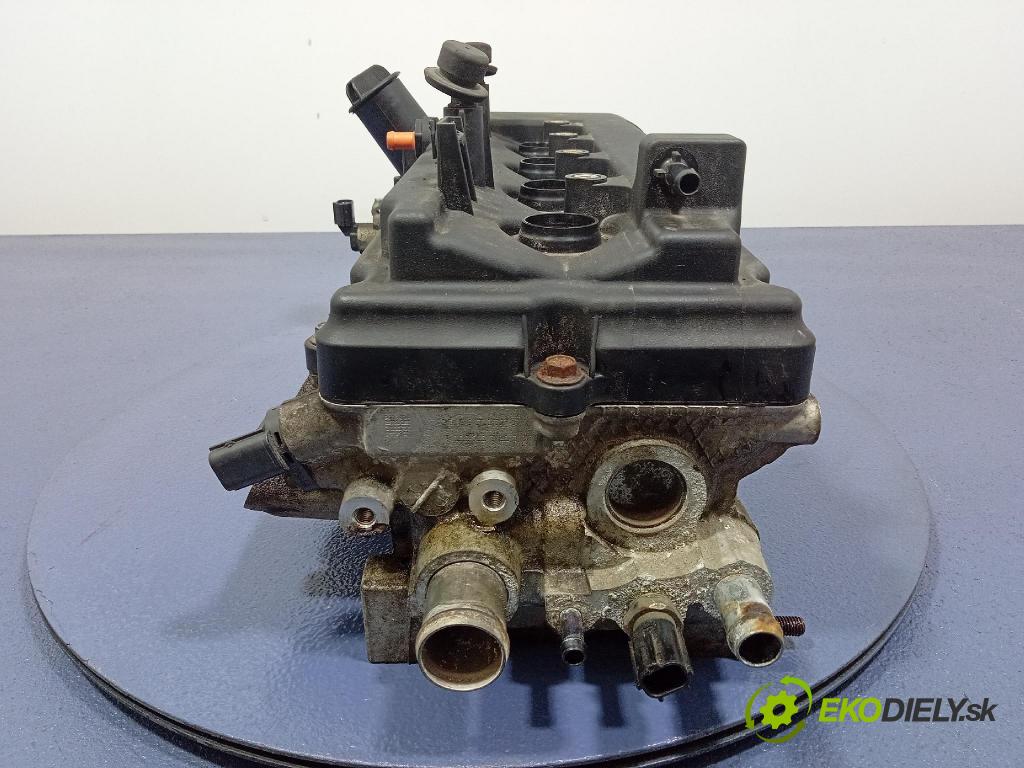 Mitsubishi Asx 2014 hlava Motor: 4A92