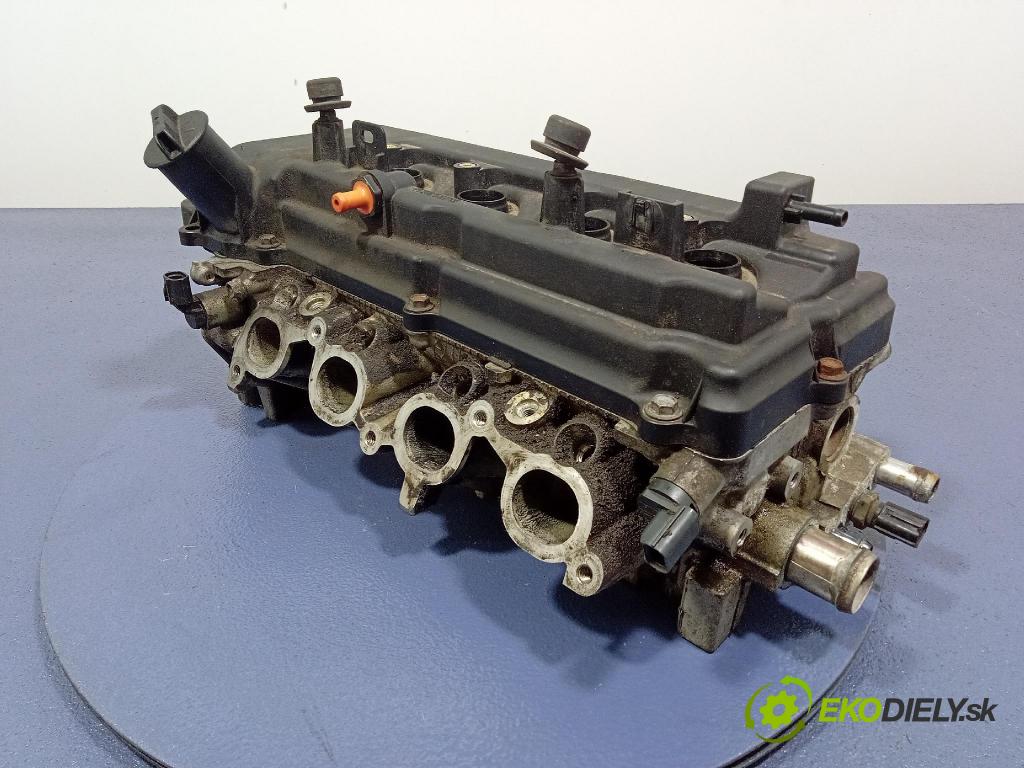 Mitsubishi Asx 2014 hlava Motor: 4A92