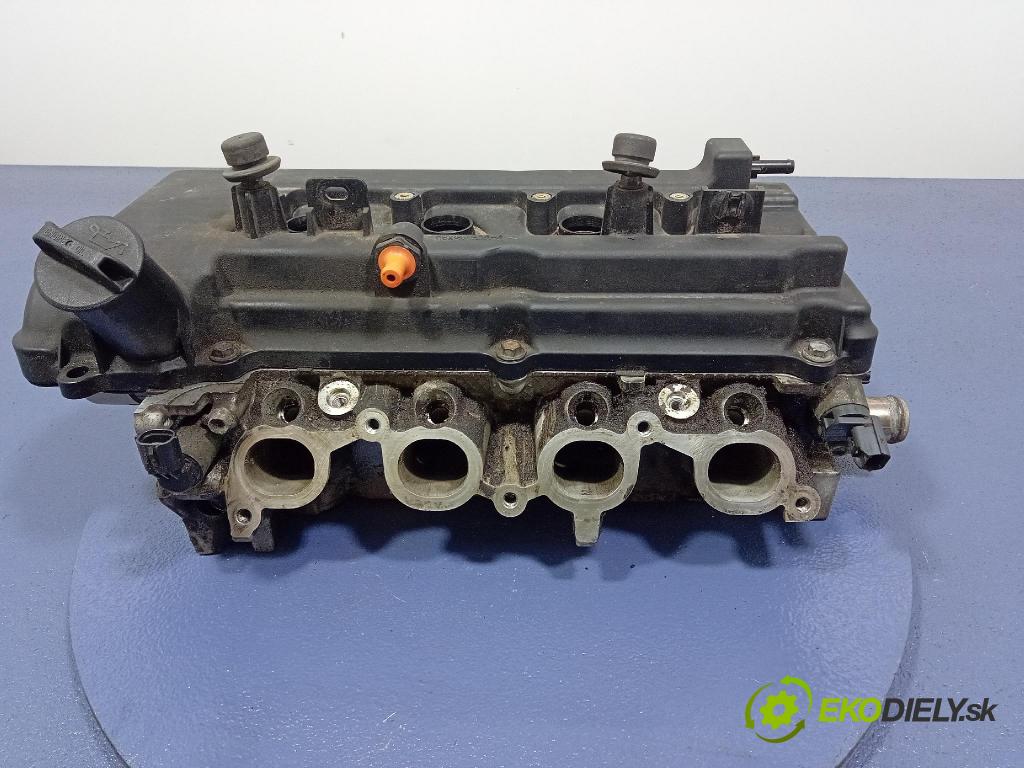 Mitsubishi Asx 2014 hlava Motor: 4A92
