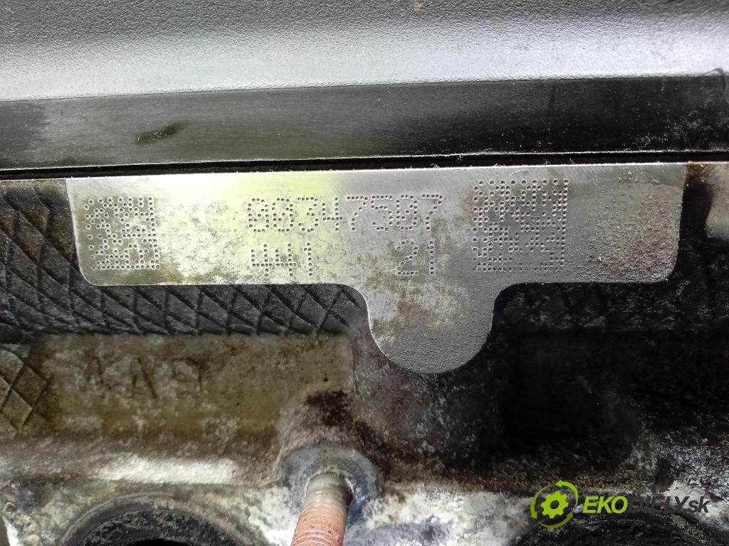 Mitsubishi Asx 2014 hlava Motor: 4A92