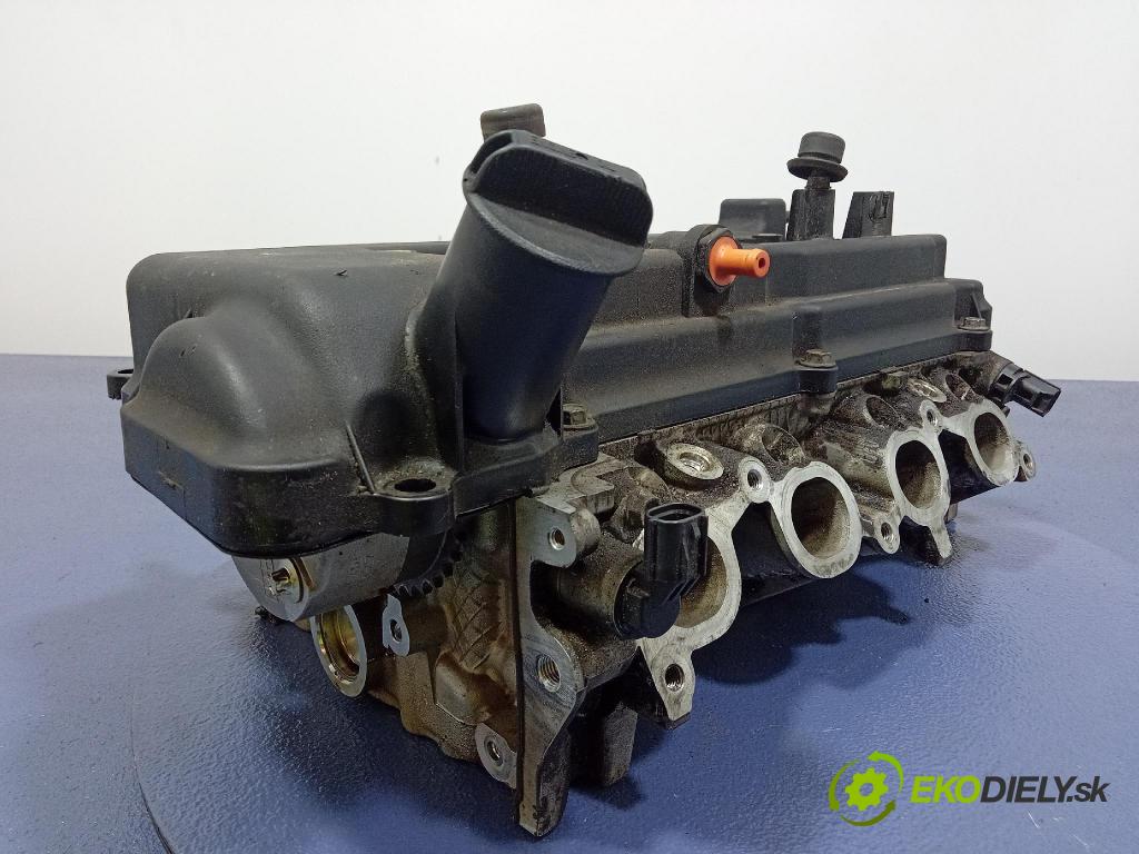 Mitsubishi Asx 2014 hlava Motor: 4A92