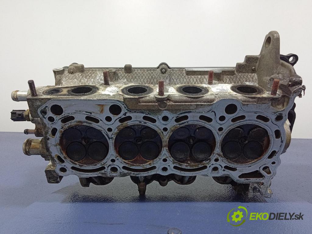 Mitsubishi Asx 2014 hlava Motor: 4A92